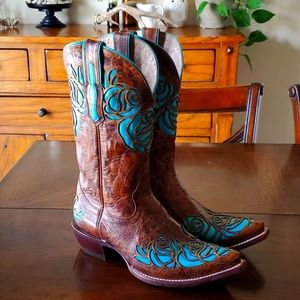 Ariat Boots
